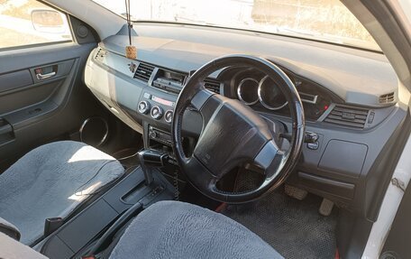 Toyota WiLL II (VS), 2002 год, 500 000 рублей, 7 фотография