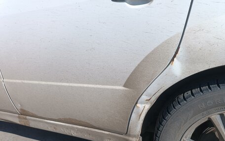 Toyota WiLL II (VS), 2002 год, 500 000 рублей, 6 фотография