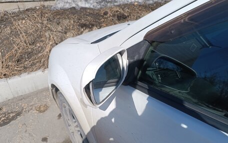 Toyota WiLL II (VS), 2002 год, 500 000 рублей, 5 фотография