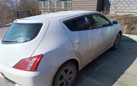 Toyota WiLL II (VS), 2002 год, 500 000 рублей, 4 фотография