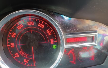 Toyota WiLL II (VS), 2002 год, 500 000 рублей, 8 фотография