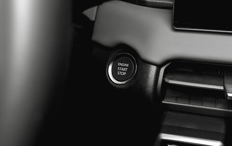 Toyota RAV4, 2025 год, 5 100 000 рублей, 27 фотография