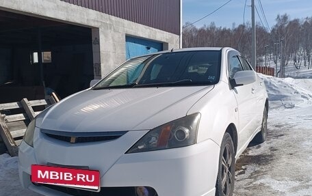 Toyota WiLL II (VS), 2002 год, 500 000 рублей, 3 фотография