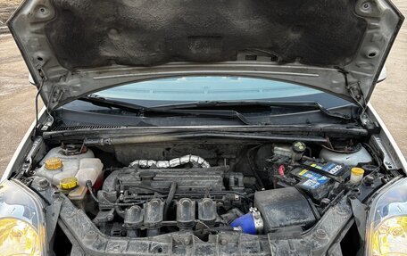 Ford Fiesta, 2007 год, 650 000 рублей, 3 фотография