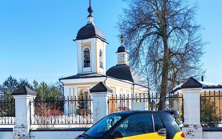 Smart Fortwo III, 2014 год, 855 000 рублей, 2 фотография