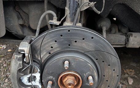 Ford Fiesta, 2007 год, 650 000 рублей, 11 фотография