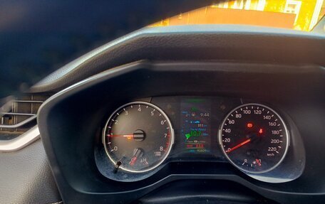 Toyota RAV4, 2020 год, 2 750 000 рублей, 3 фотография