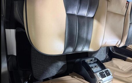 Land Rover Range Rover III, 2008 год, 1 250 000 рублей, 5 фотография