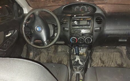 Geely MK I рестайлинг, 2011 год, 60 000 рублей, 4 фотография