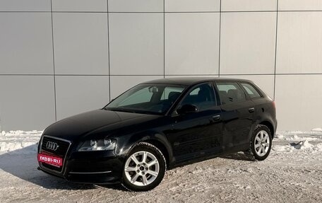 Audi A3, 2012 год, 675 000 рублей, 1 фотография