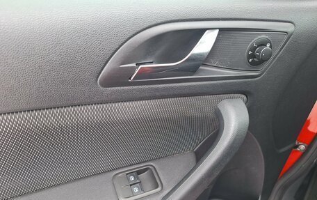 Skoda Yeti I рестайлинг, 2012 год, 520 000 рублей, 18 фотография