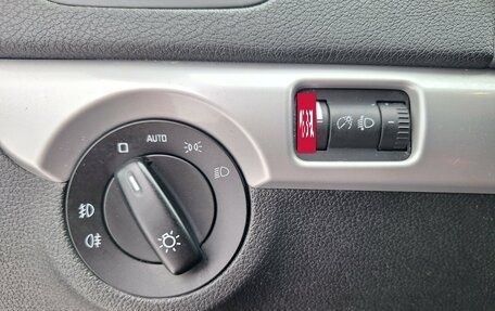 Skoda Yeti I рестайлинг, 2012 год, 520 000 рублей, 17 фотография