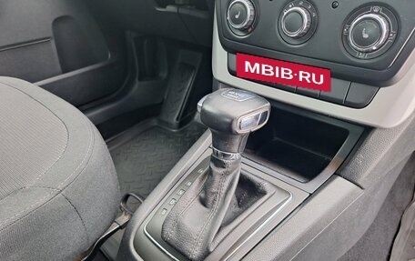 Skoda Yeti I рестайлинг, 2012 год, 520 000 рублей, 16 фотография