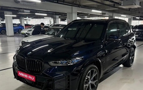BMW X5, 2025 год, 17 600 000 рублей, 1 фотография