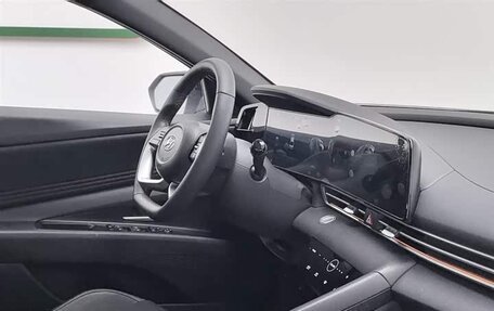 Hyundai Elantra, 2022 год, 1 300 000 рублей, 10 фотография