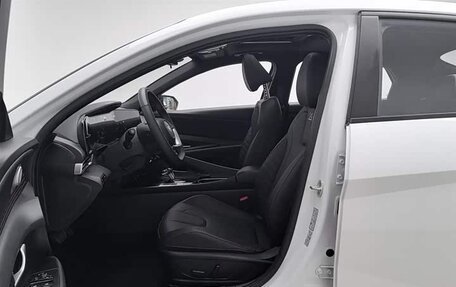 Hyundai Elantra, 2022 год, 1 300 000 рублей, 6 фотография