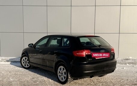 Audi A3, 2012 год, 675 000 рублей, 3 фотография