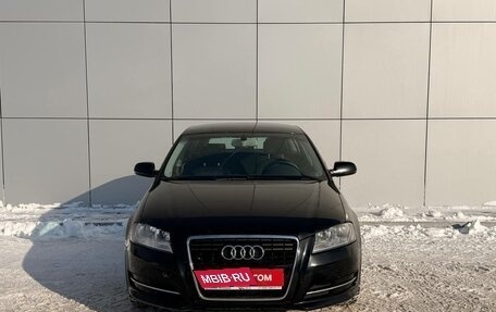 Audi A3, 2012 год, 675 000 рублей, 7 фотография
