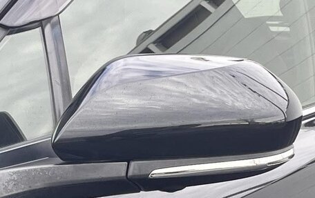 Toyota C-HR I рестайлинг, 2022 год, 1 220 325 рублей, 8 фотография