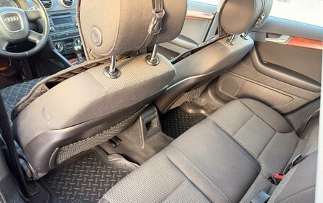 Audi A3, 2012 год, 675 000 рублей, 13 фотография