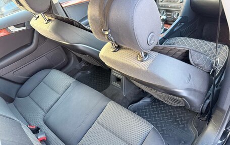 Audi A3, 2012 год, 675 000 рублей, 12 фотография