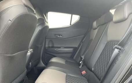 Toyota C-HR I рестайлинг, 2022 год, 1 220 325 рублей, 19 фотография