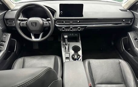 Honda Civic, 2022 год, 1 880 000 рублей, 8 фотография