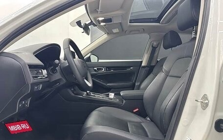 Honda Civic, 2022 год, 1 880 000 рублей, 7 фотография