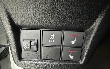 Honda Civic, 2022 год, 1 880 000 рублей, 11 фотография