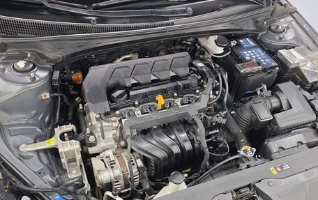 Hyundai Avante, 2022 год, 1 730 000 рублей, 7 фотография