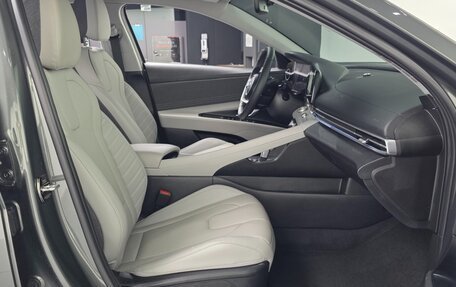 Hyundai Avante, 2022 год, 1 730 000 рублей, 12 фотография