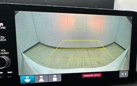 Honda Civic, 2022 год, 1 880 000 рублей, 12 фотография