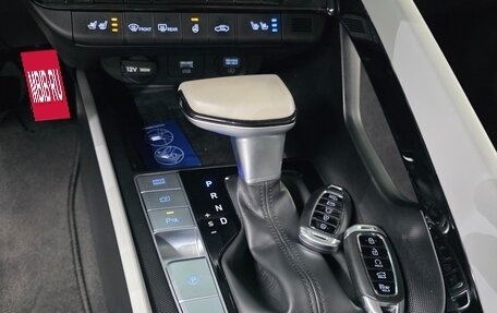 Hyundai Avante, 2022 год, 1 730 000 рублей, 9 фотография