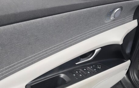 Hyundai Avante, 2022 год, 1 730 000 рублей, 15 фотография