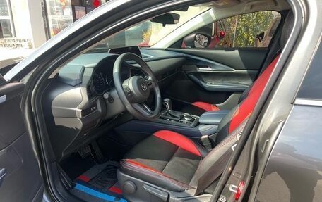 Mazda CX-30 I, 2022 год, 2 299 000 рублей, 7 фотография