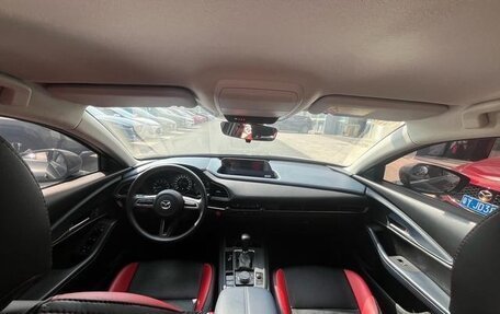 Mazda CX-30 I, 2022 год, 2 299 000 рублей, 8 фотография