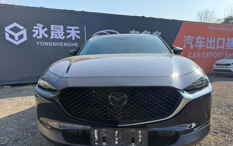 Mazda CX-30 I, 2022 год, 2 275 000 рублей, 2 фотография