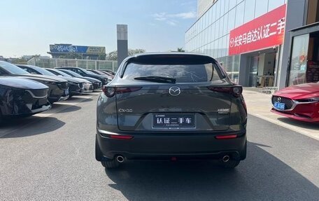 Mazda CX-30 I, 2022 год, 2 299 000 рублей, 5 фотография