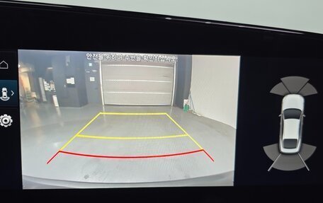 Hyundai Avante, 2022 год, 1 730 000 рублей, 18 фотография