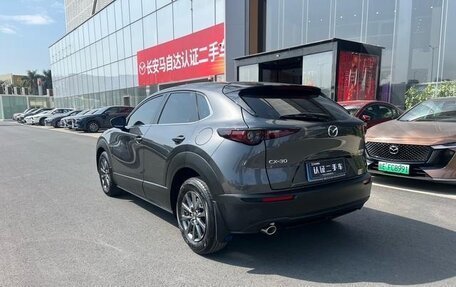 Mazda CX-30 I, 2022 год, 2 299 000 рублей, 4 фотография