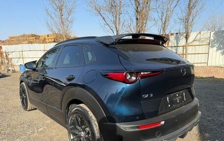 Mazda CX-30 I, 2022 год, 2 275 000 рублей, 4 фотография