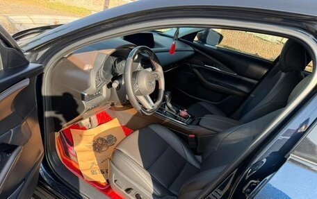 Mazda CX-30 I, 2022 год, 2 275 000 рублей, 5 фотография