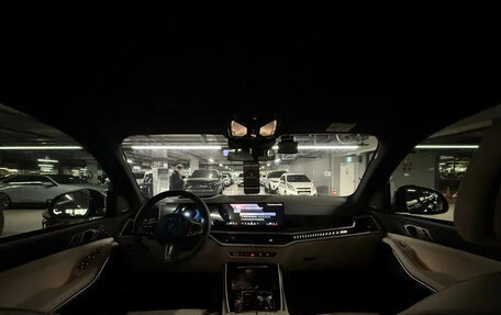 BMW X5, 2025 год, 17 600 000 рублей, 9 фотография