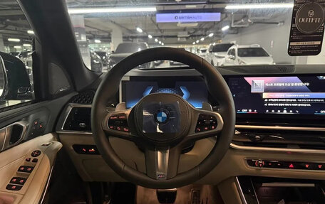 BMW X5, 2025 год, 17 600 000 рублей, 11 фотография