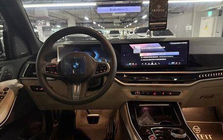 BMW X5, 2025 год, 17 600 000 рублей, 10 фотография