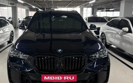 BMW X5, 2025 год, 17 600 000 рублей, 4 фотография