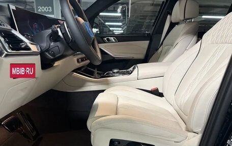 BMW X5, 2025 год, 17 600 000 рублей, 7 фотография