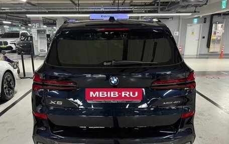 BMW X5, 2025 год, 17 600 000 рублей, 3 фотография