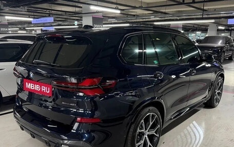 BMW X5, 2025 год, 17 600 000 рублей, 6 фотография