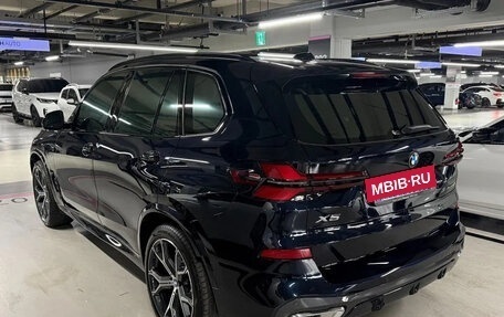 BMW X5, 2025 год, 17 600 000 рублей, 2 фотография